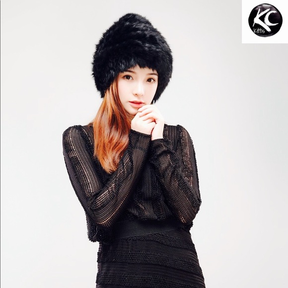 🎄🎁▪️ғᴜʀʀʏ ᴛʜɪɴɢs ▪️ ɢᴇɴᴜɪɴᴇ Fur ᴘᴏᴍ ʙᴇᴀɴɪᴇ - Picture 2 of 5